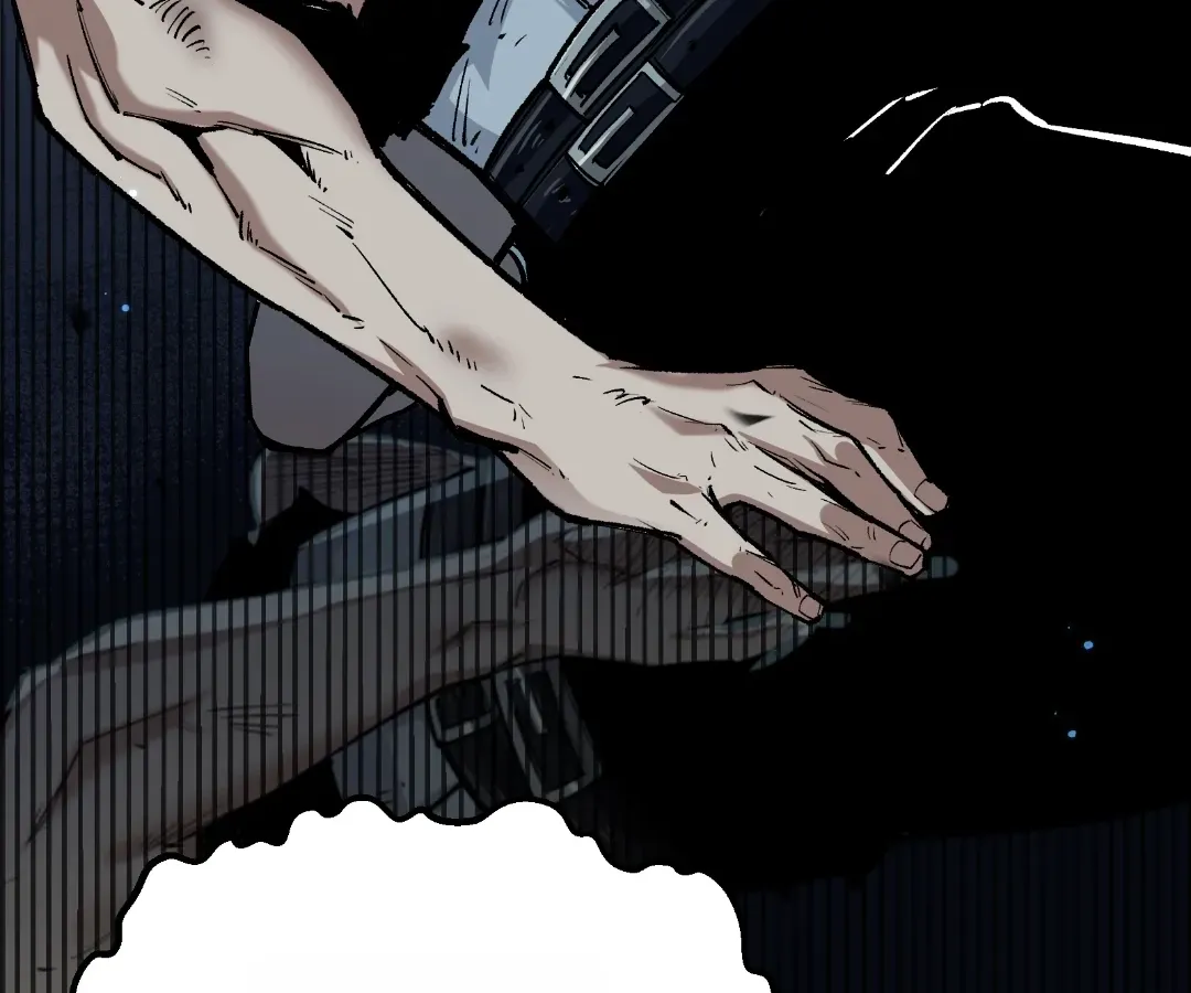 Read Terror Hunter chapter 39 image 17 on Lezhin