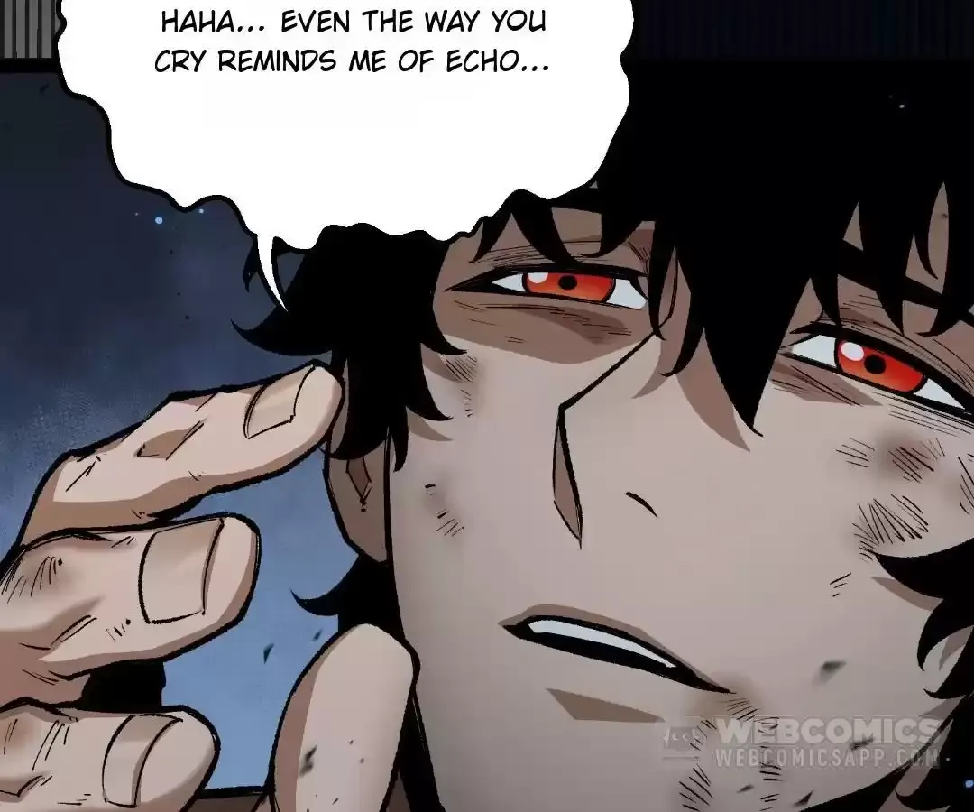 Read Terror Hunter chapter 39 image 18 on Lezhin