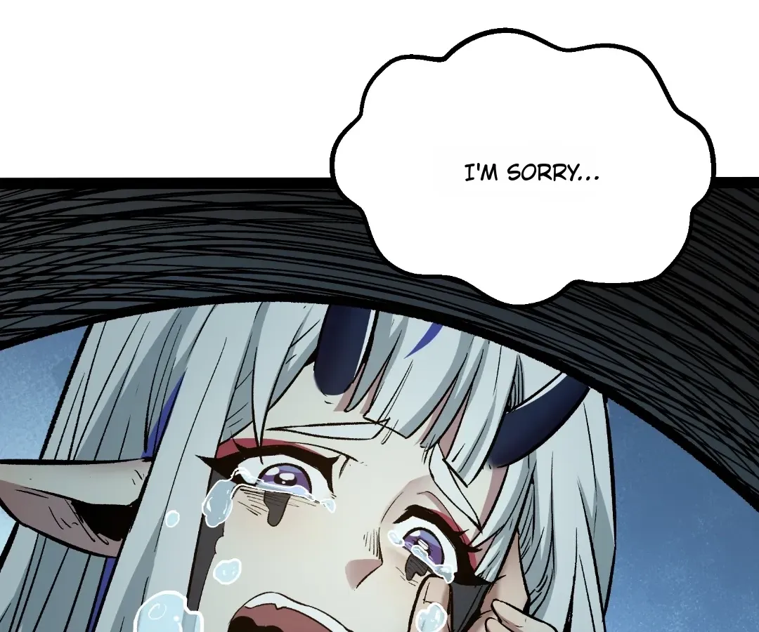 Read Terror Hunter chapter 39 image 20 on Lezhin