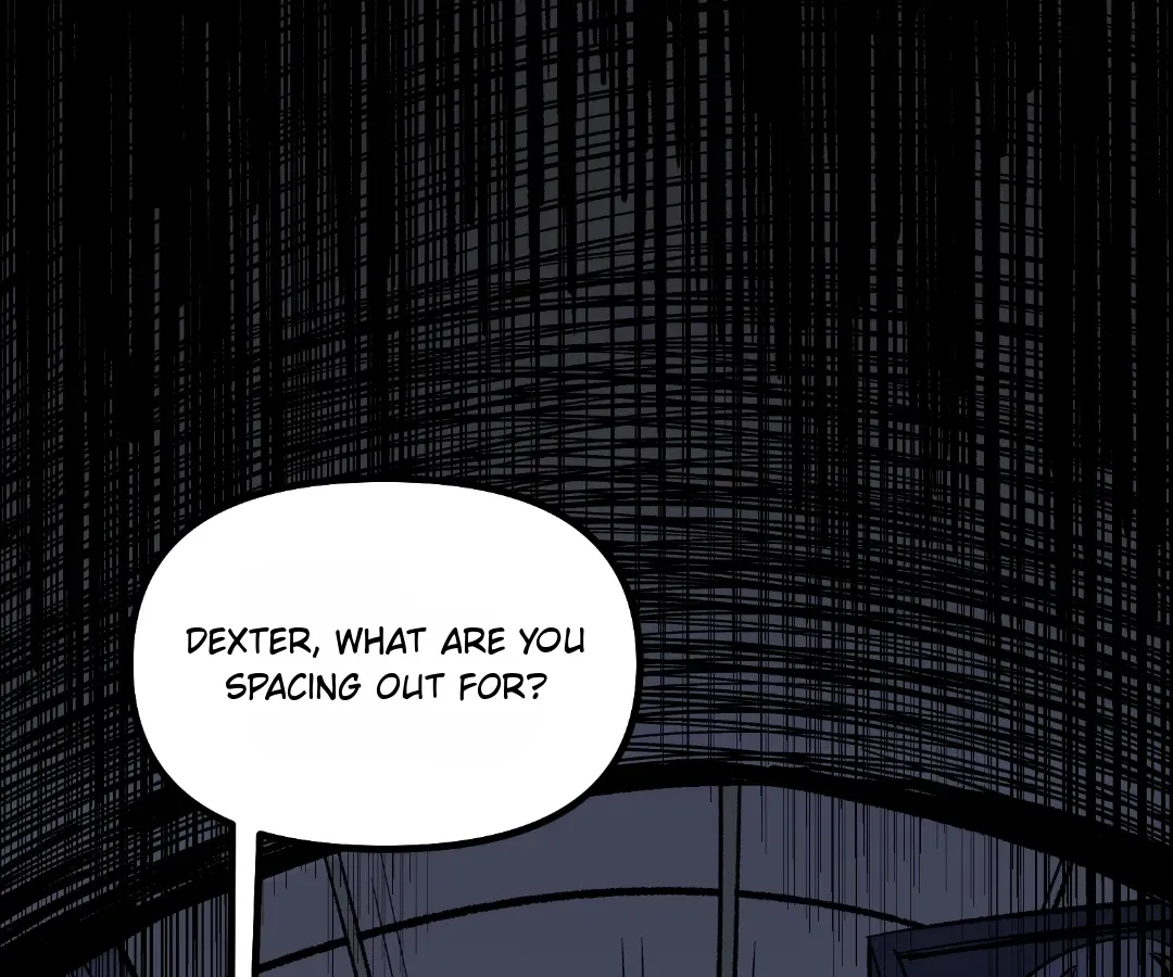 Read Terror Hunter chapter 39 image 27 on Lezhin