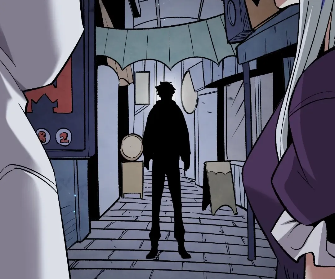 Read Terror Hunter chapter 39 image 31 on Lezhin