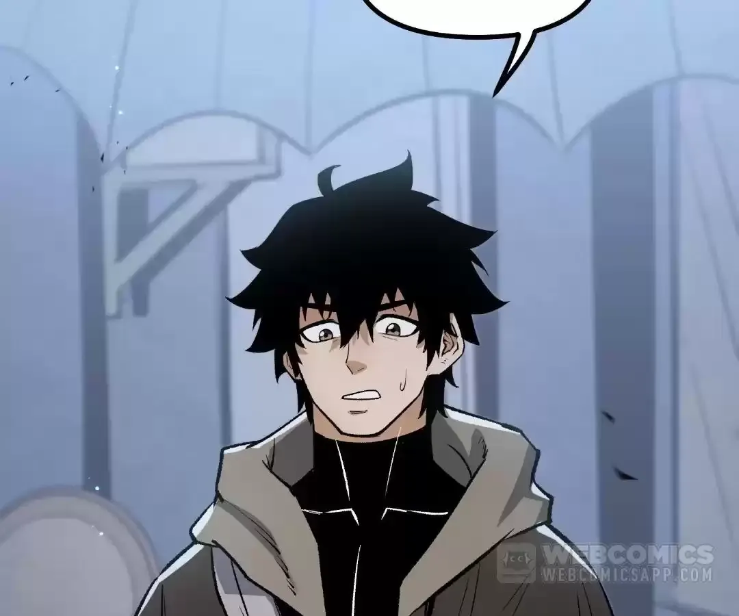 Read Terror Hunter chapter 39 image 34 on Lezhin