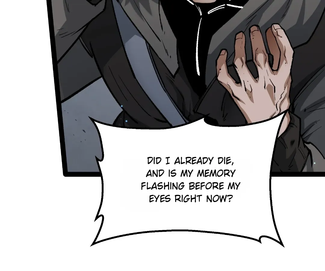 Read Terror Hunter chapter 39 image 38 on Lezhin