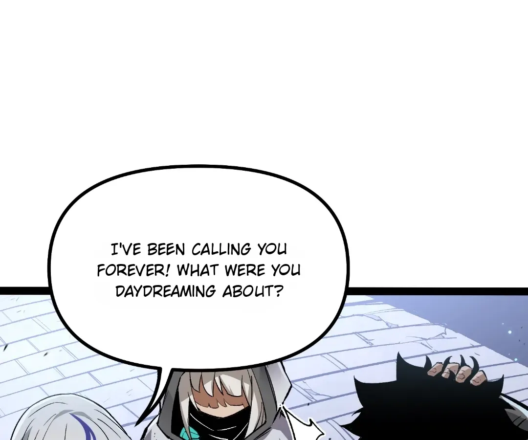 Read Terror Hunter chapter 39 image 39 on Lezhin