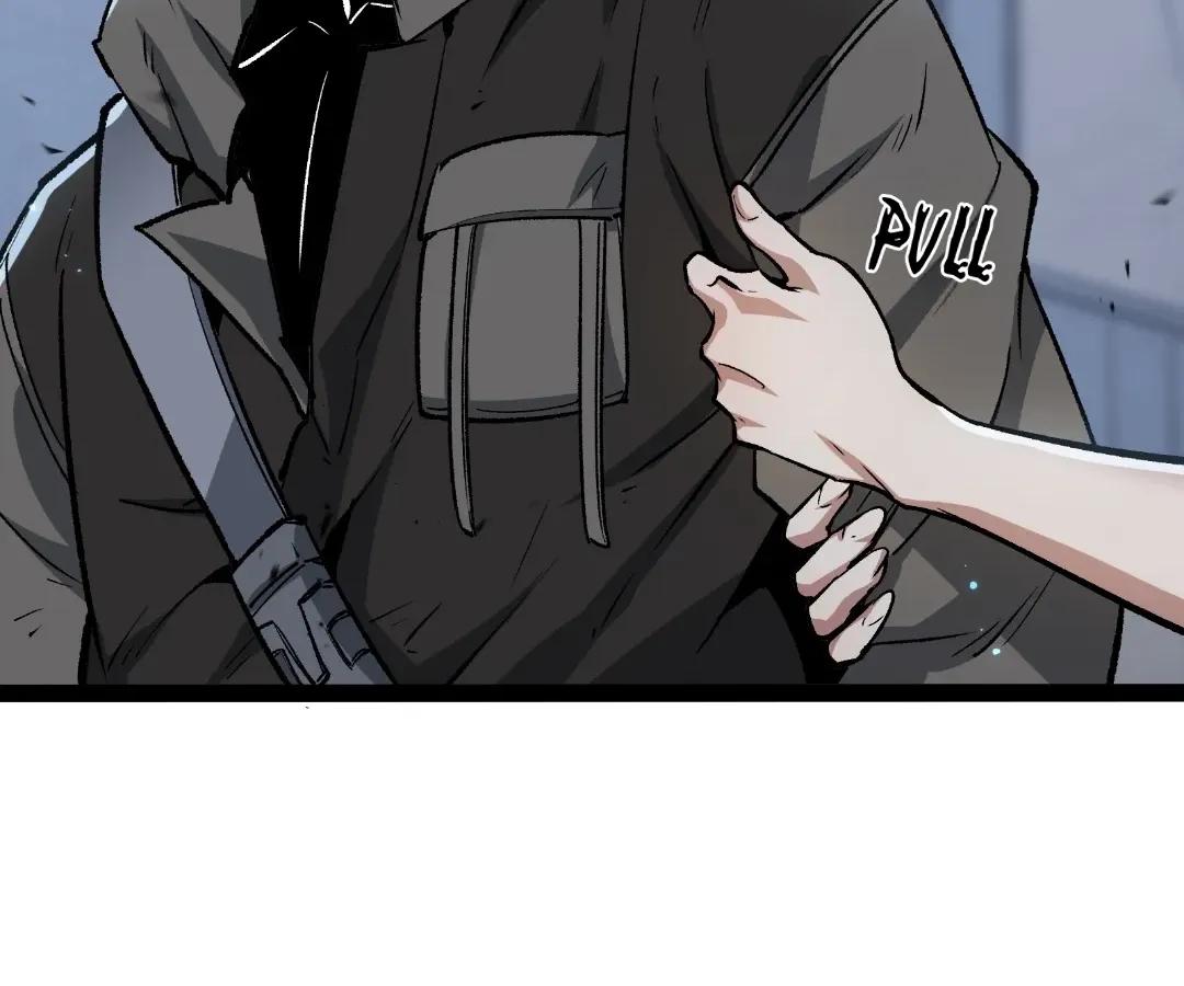Read Terror Hunter chapter 39 image 43 on Lezhin