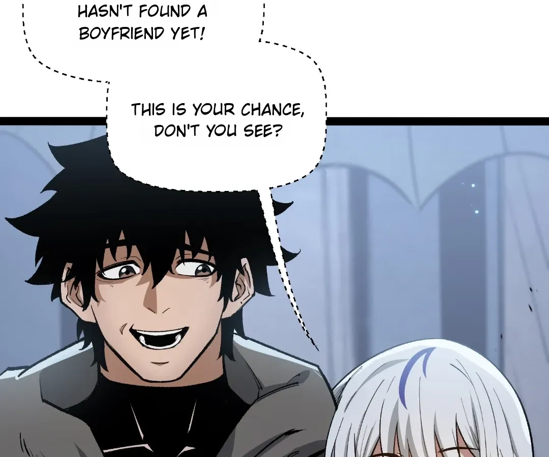 Read Terror Hunter chapter 39 image 47 on Lezhin