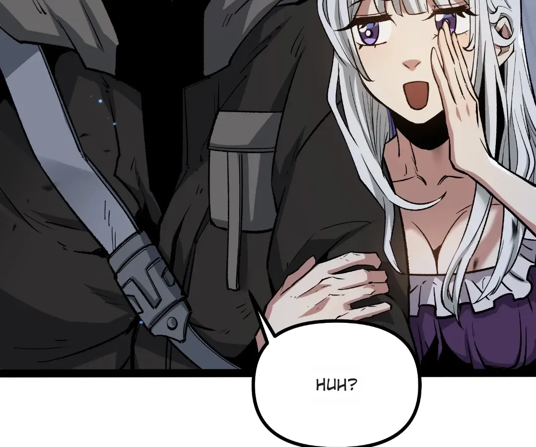 Read Terror Hunter chapter 39 image 48 on Lezhin