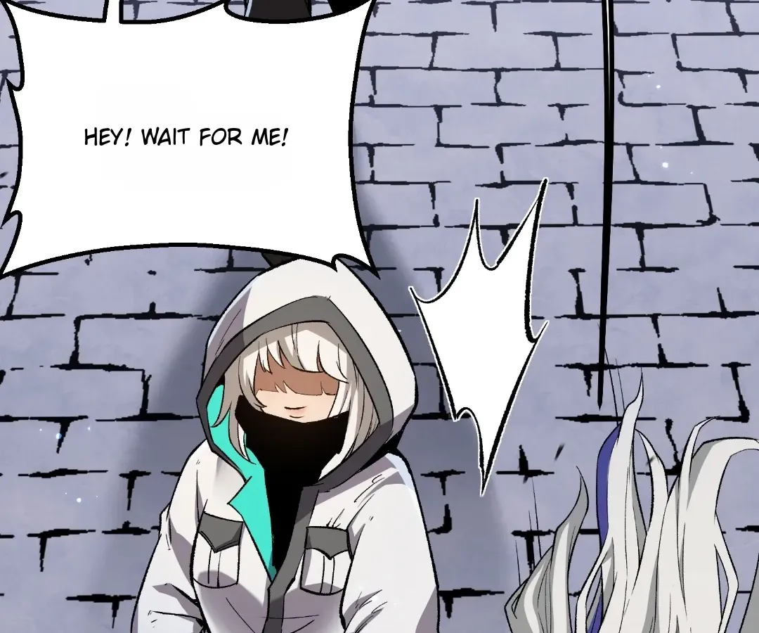 Read Terror Hunter chapter 39 image 51 on Lezhin
