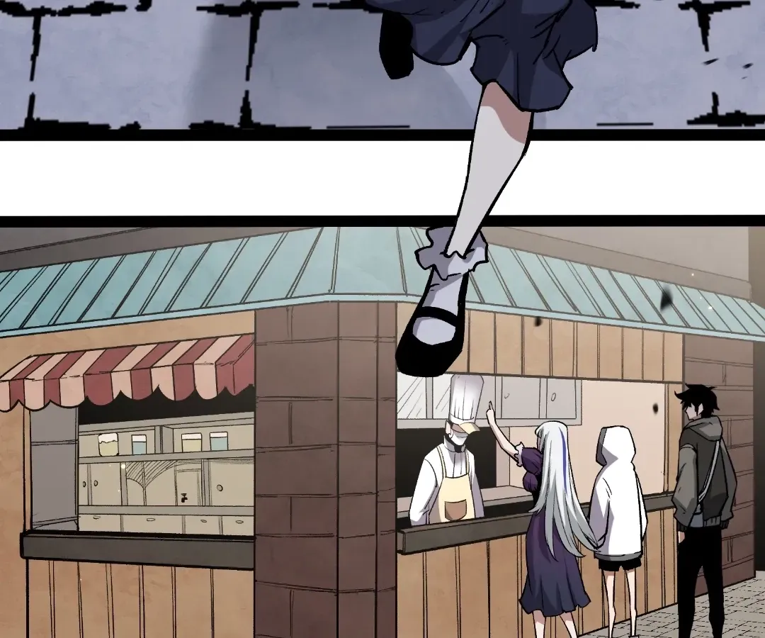Read Terror Hunter chapter 39 image 53 on Lezhin