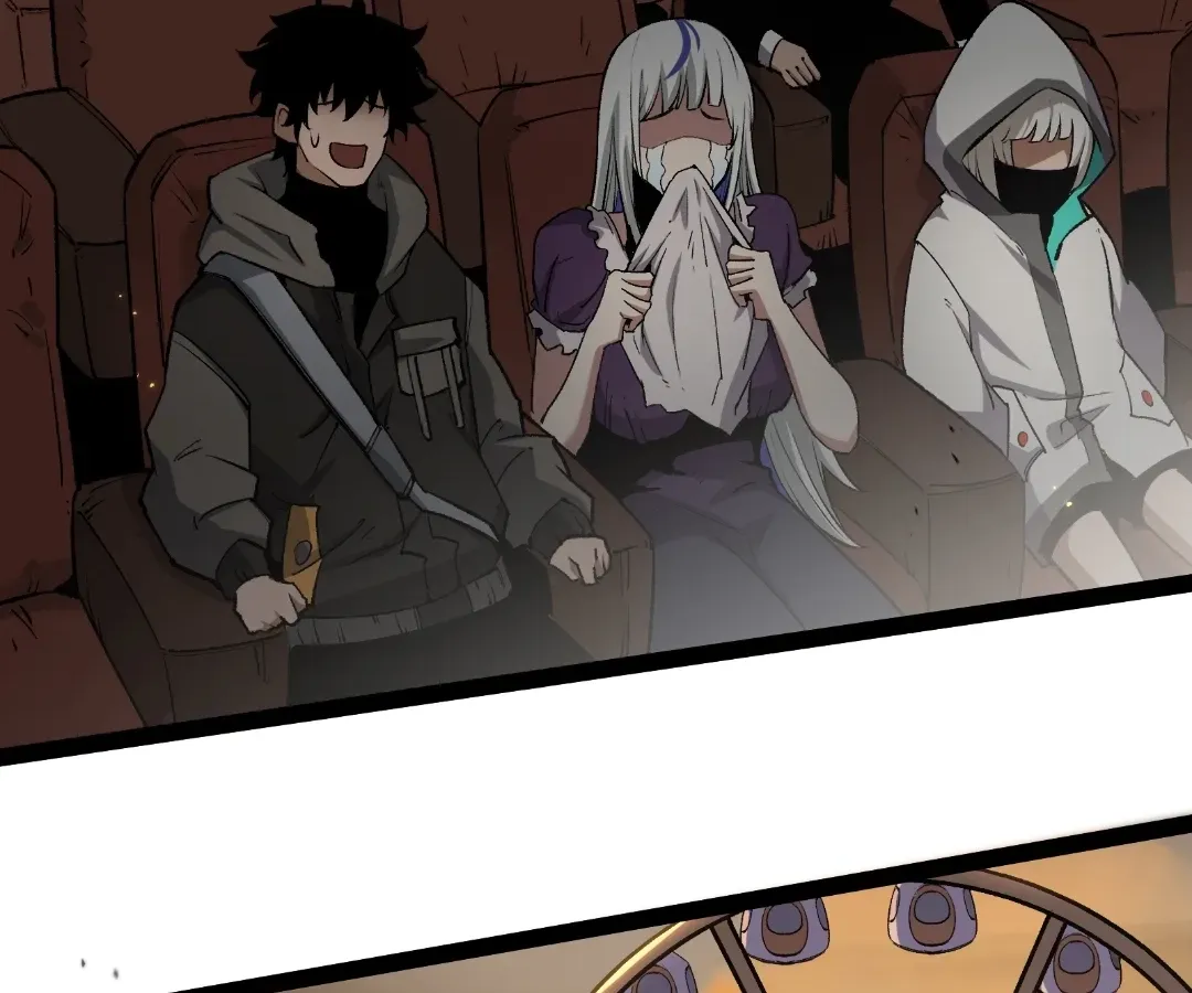 Read Terror Hunter chapter 39 image 55 on Lezhin