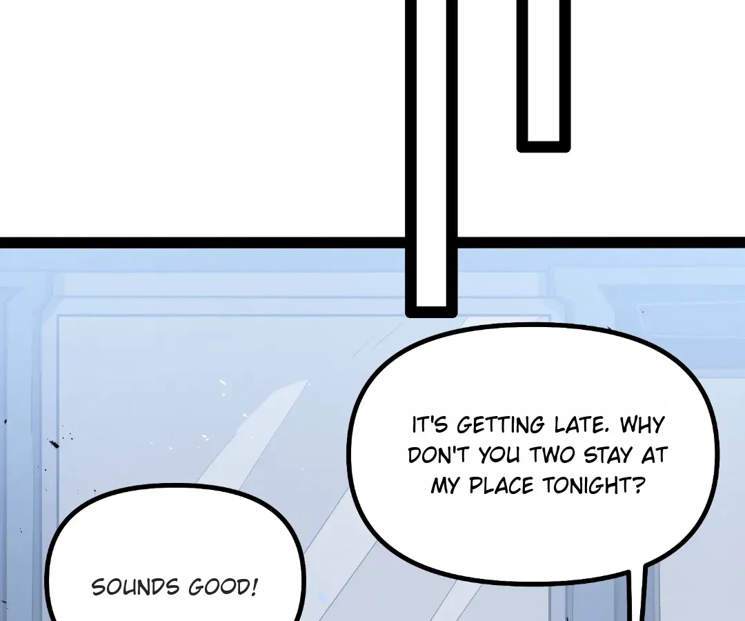 Read Terror Hunter chapter 39 image 60 on Lezhin