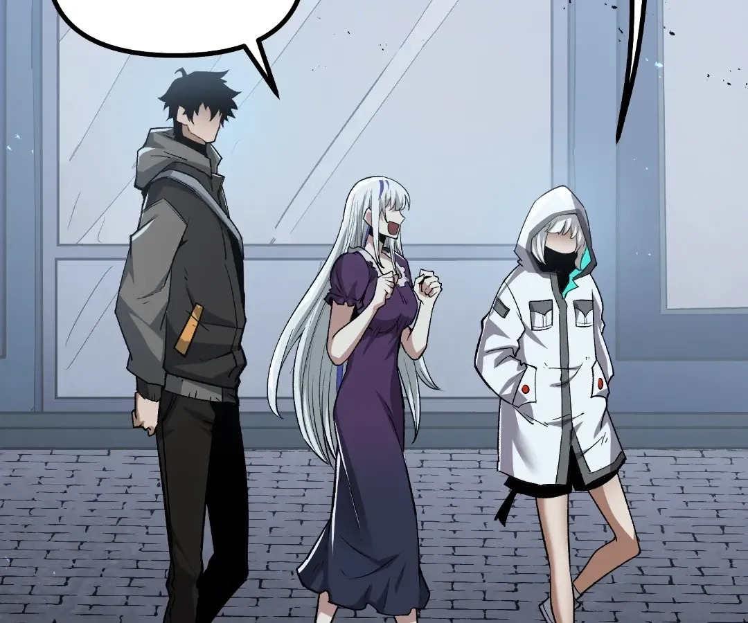 Read Terror Hunter chapter 39 image 61 on Lezhin