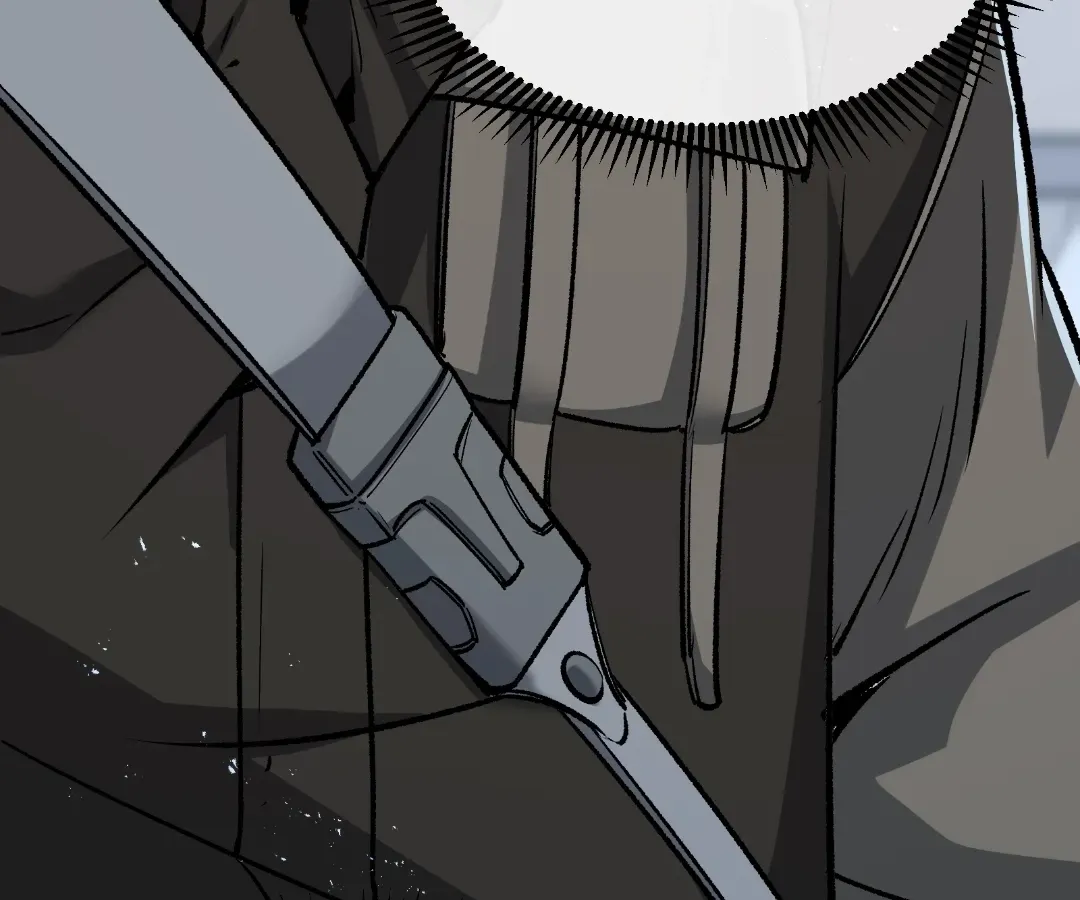 Read Terror Hunter chapter 39 image 64 on Lezhin