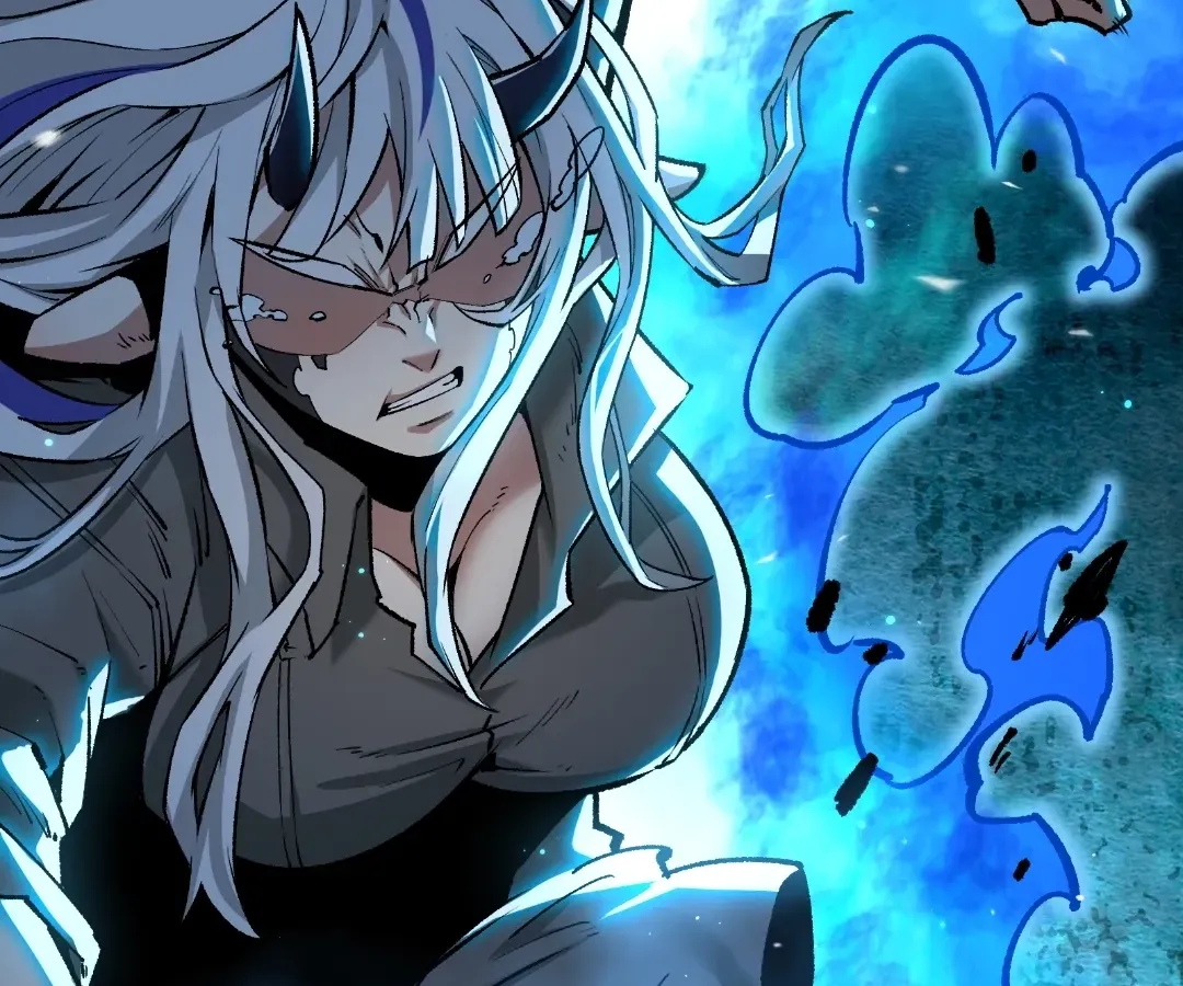 Read Terror Hunter chapter 39 image 7 on Lezhin