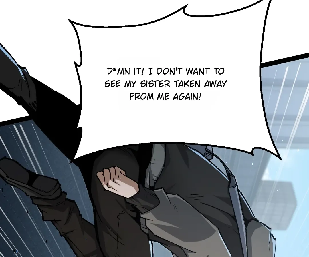 Read Terror Hunter chapter 39 image 71 on Lezhin