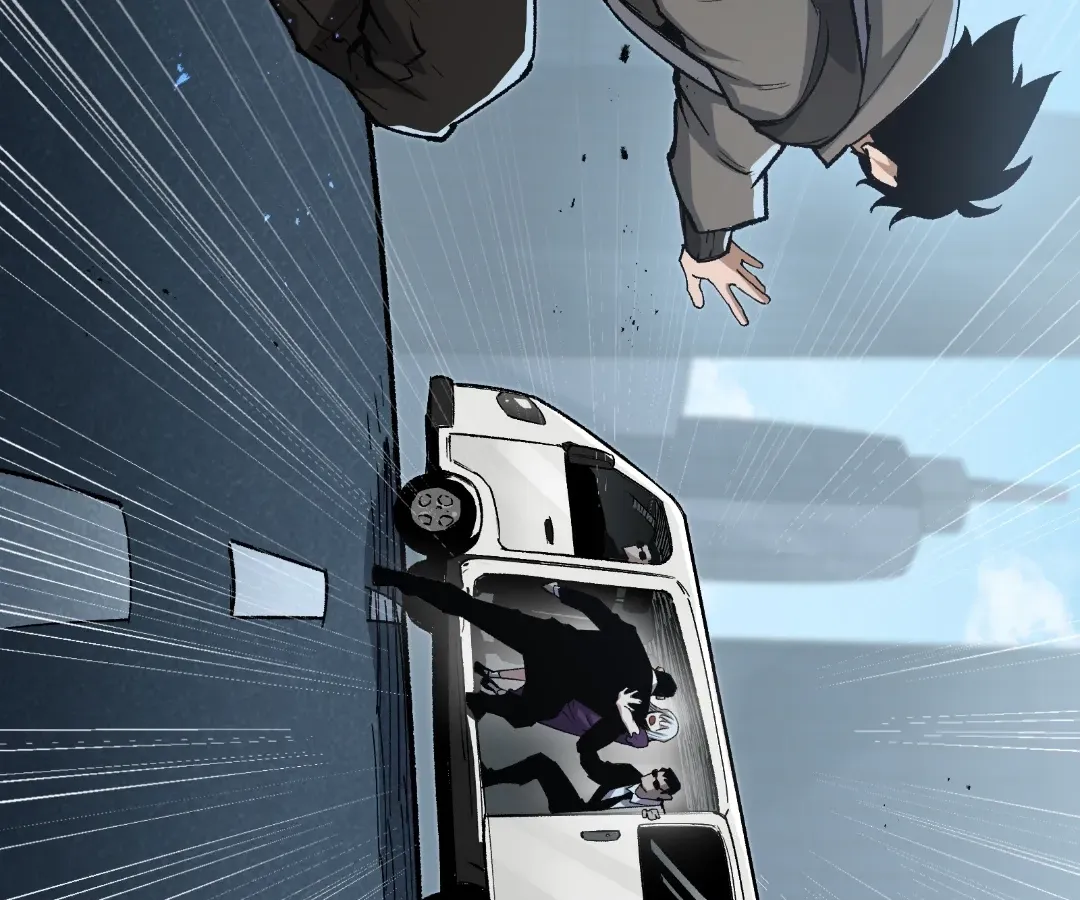 Read Terror Hunter chapter 39 image 72 on Lezhin
