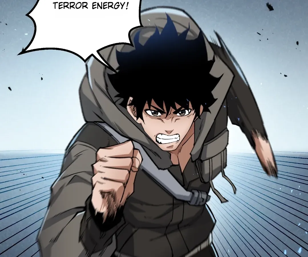 Read Terror Hunter chapter 39 image 75 on Lezhin