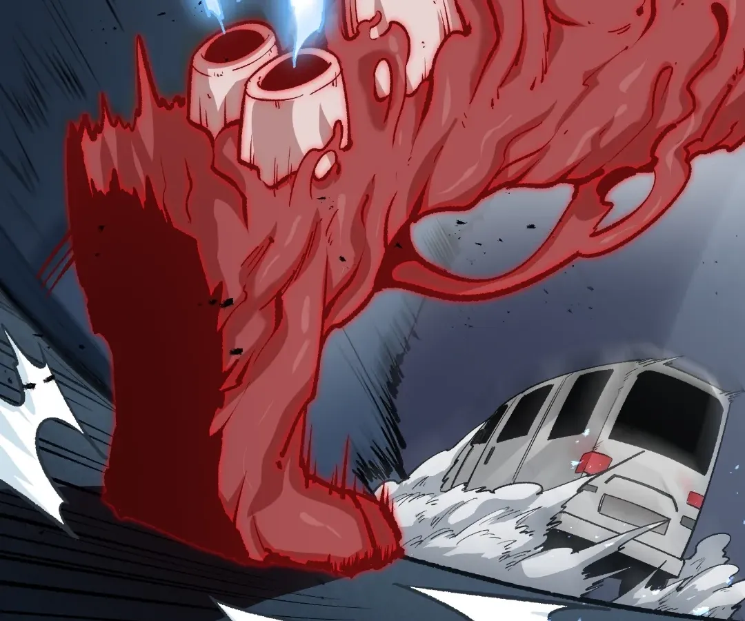 Read Terror Hunter chapter 39 image 78 on Lezhin