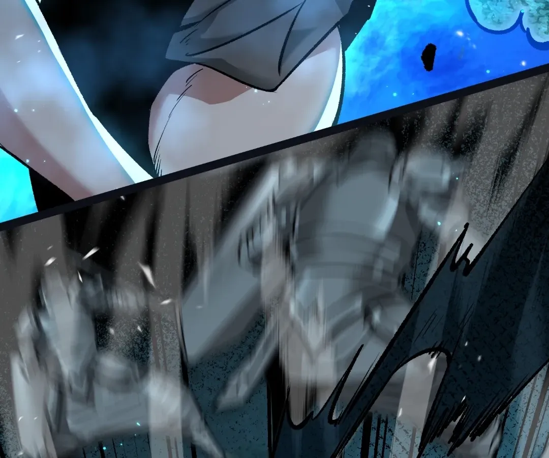 Read Terror Hunter chapter 39 image 8 on Lezhin