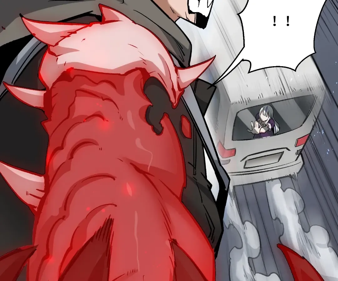 Read Terror Hunter chapter 39 image 81 on Lezhin