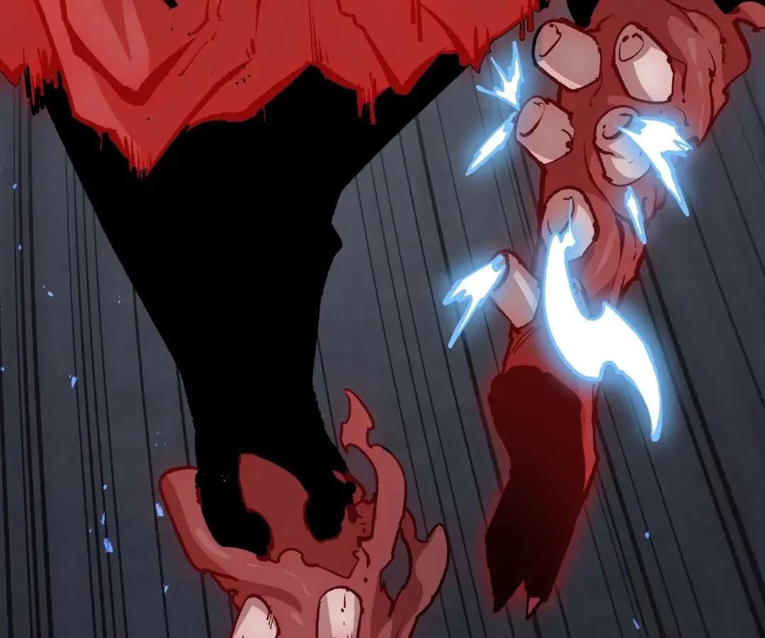 Read Terror Hunter chapter 39 image 83 on Lezhin