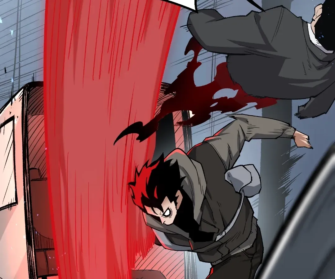 Read Terror Hunter chapter 39 image 86 on Lezhin