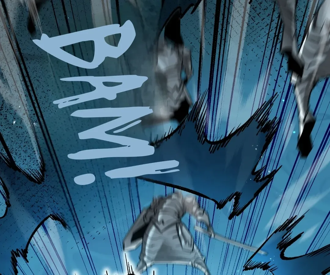 Read Terror Hunter chapter 39 image 9 on Lezhin