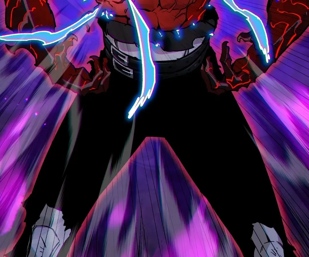 Read Terror Hunter chapter 40 image 105 on Lezhin
