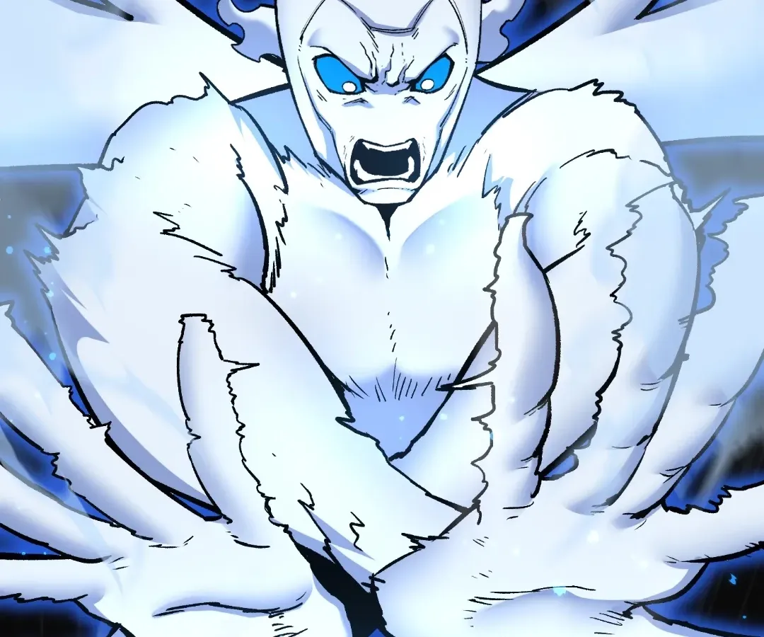 Read Terror Hunter chapter 40 image 113 on Lezhin