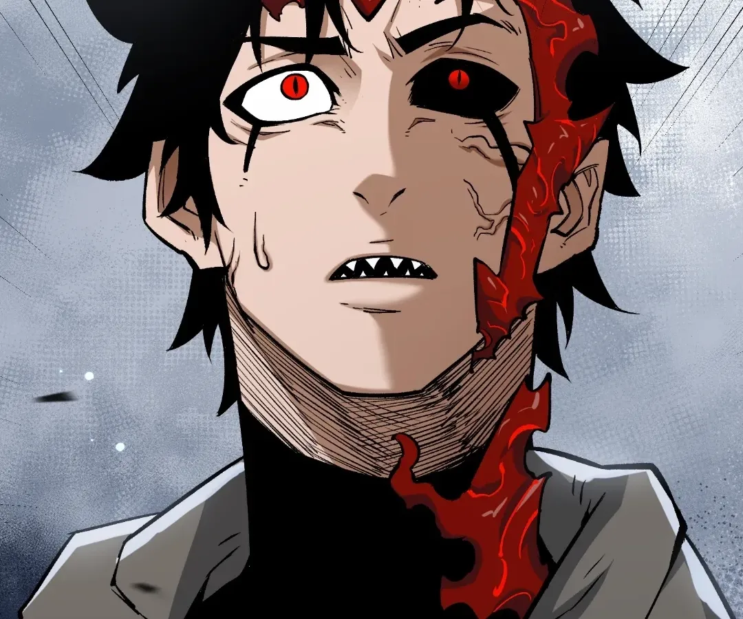 Read Terror Hunter chapter 40 image 13 on Lezhin