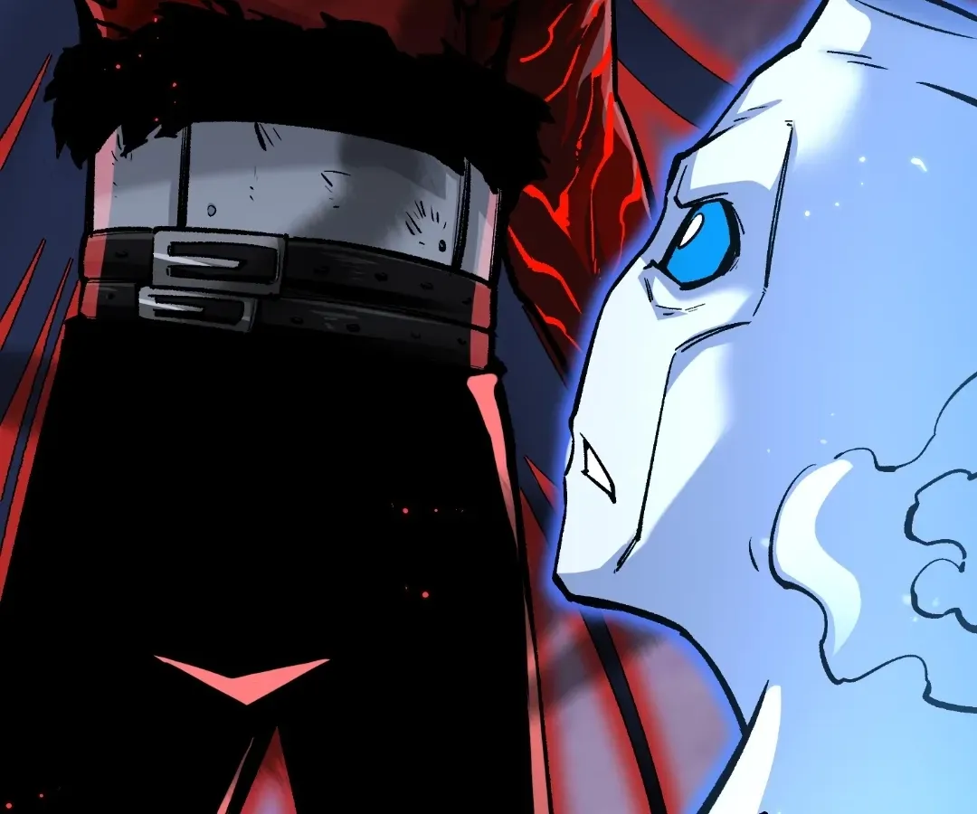 Read Terror Hunter chapter 40 image 132 on Lezhin