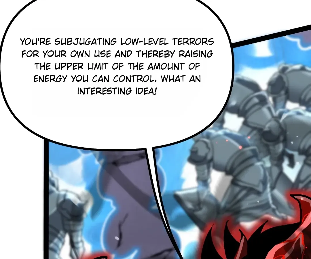 Read Terror Hunter chapter 40 image 134 on Lezhin