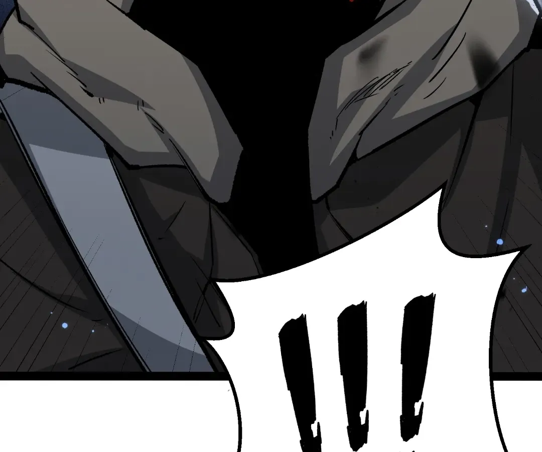 Read Terror Hunter chapter 40 image 14 on Lezhin