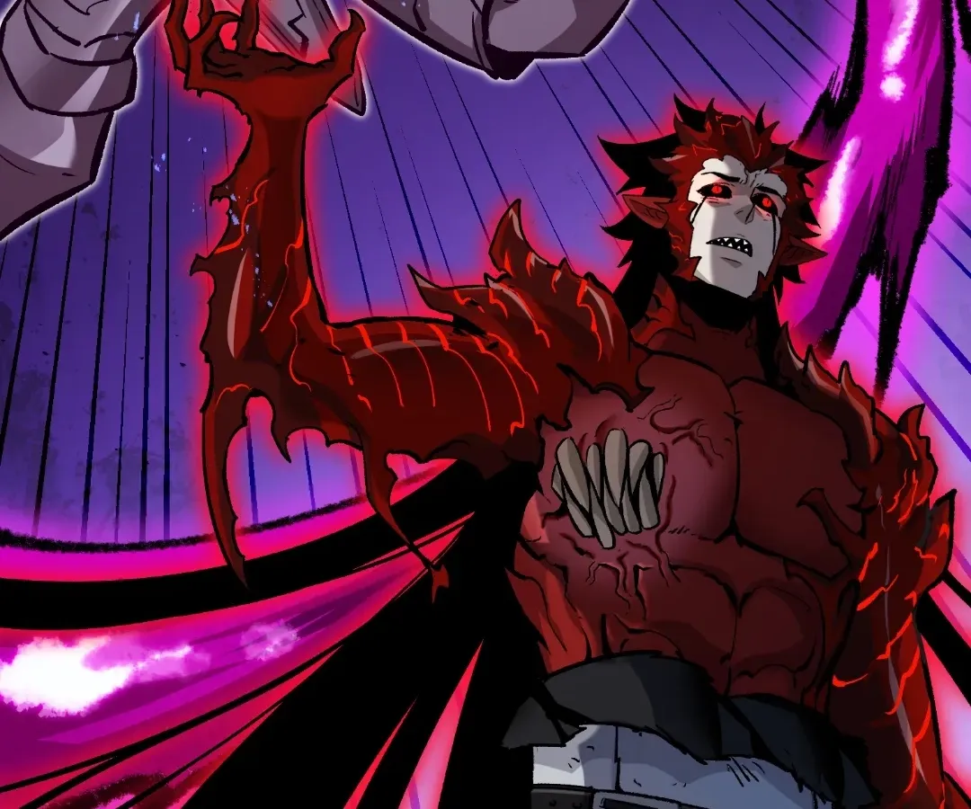 Read Terror Hunter chapter 40 image 149 on Lezhin