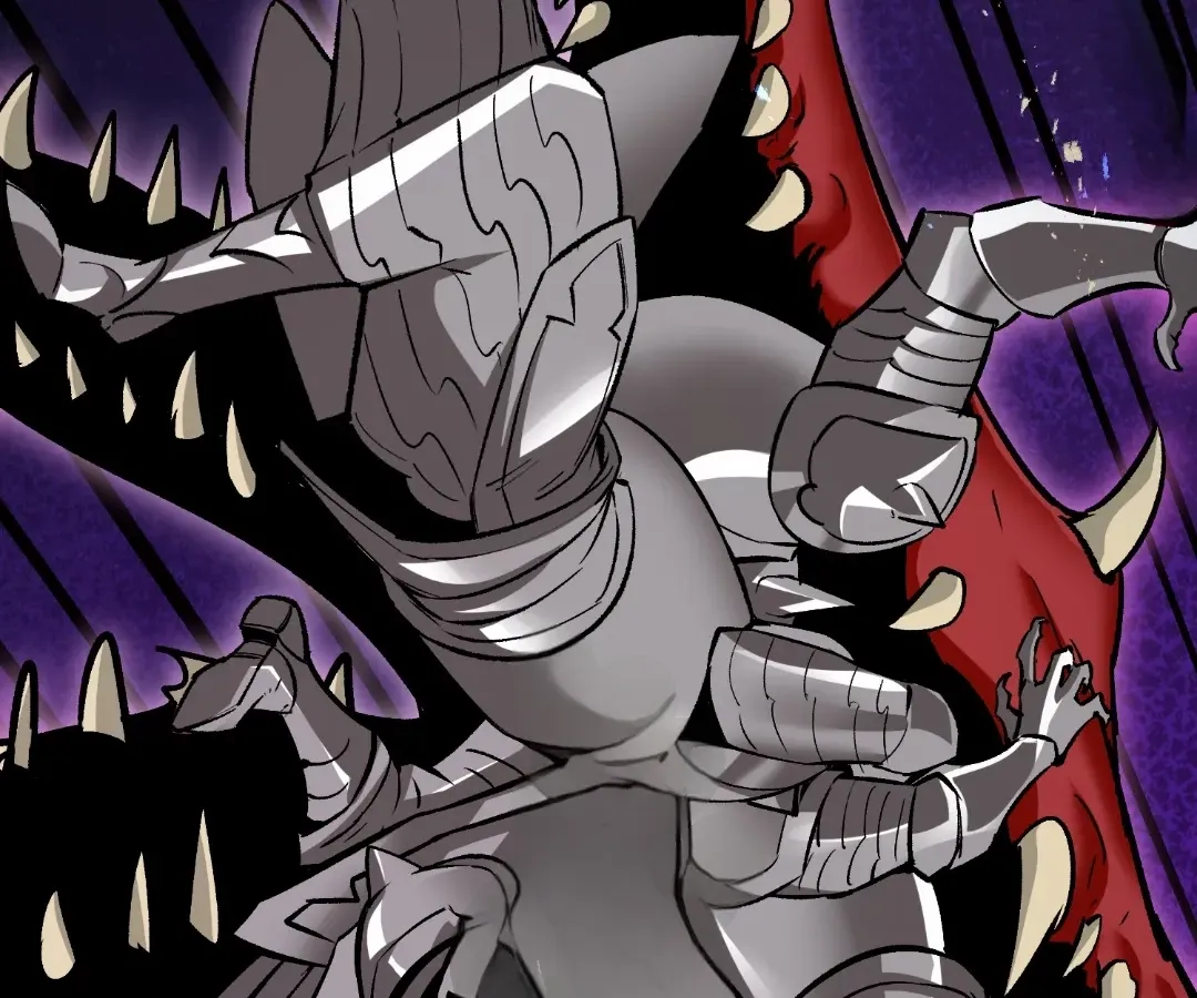 Read Terror Hunter chapter 40 image 152 on Lezhin