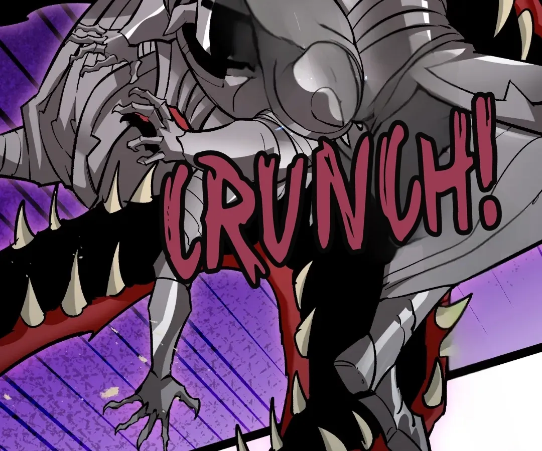 Read Terror Hunter chapter 40 image 153 on Lezhin
