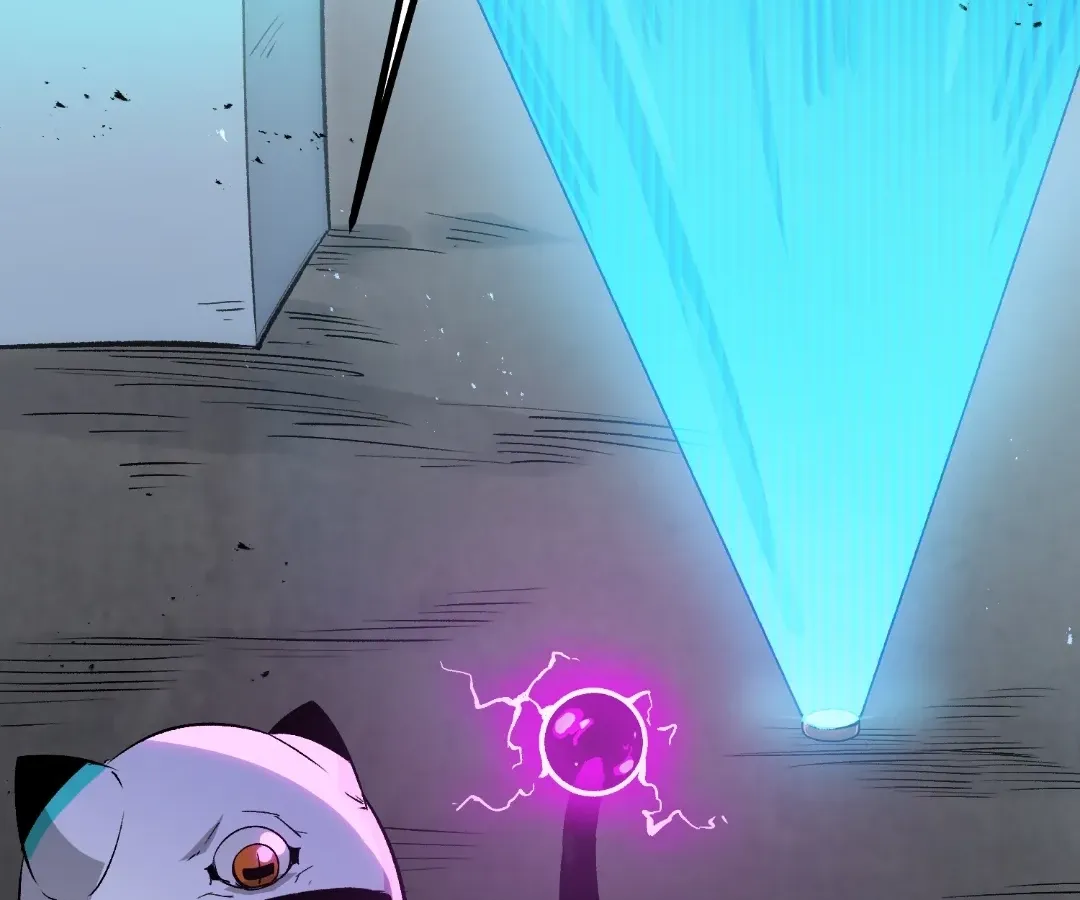 Read Terror Hunter chapter 40 image 17 on Lezhin