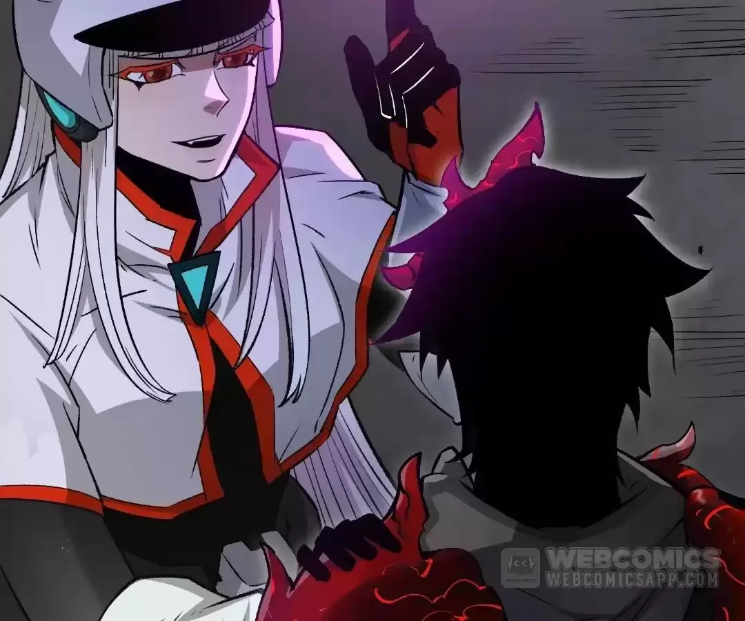 Read Terror Hunter chapter 40 image 18 on Lezhin