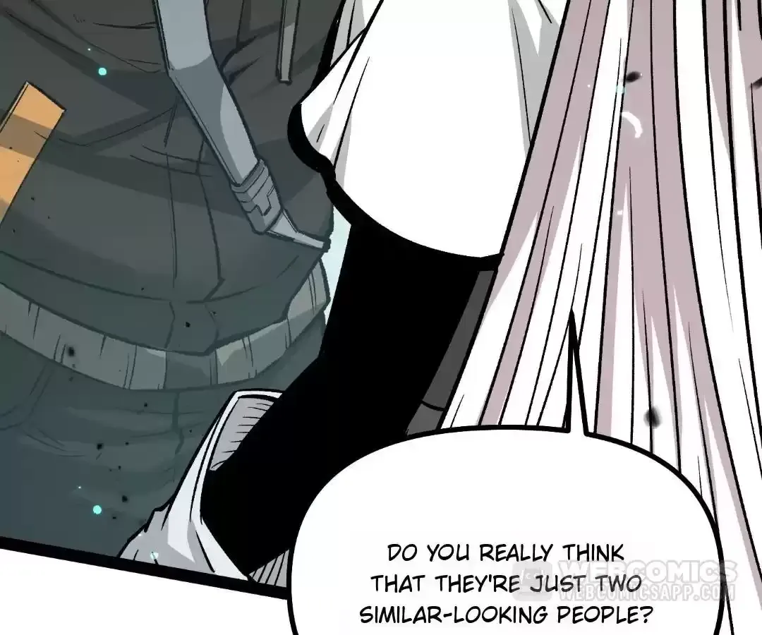 Read Terror Hunter chapter 40 image 2 on Lezhin