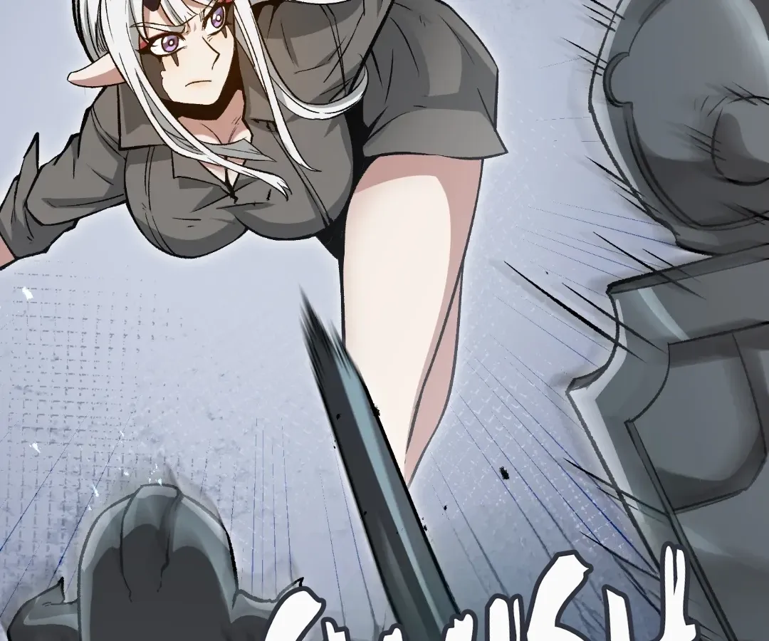 Read Terror Hunter chapter 40 image 24 on Lezhin