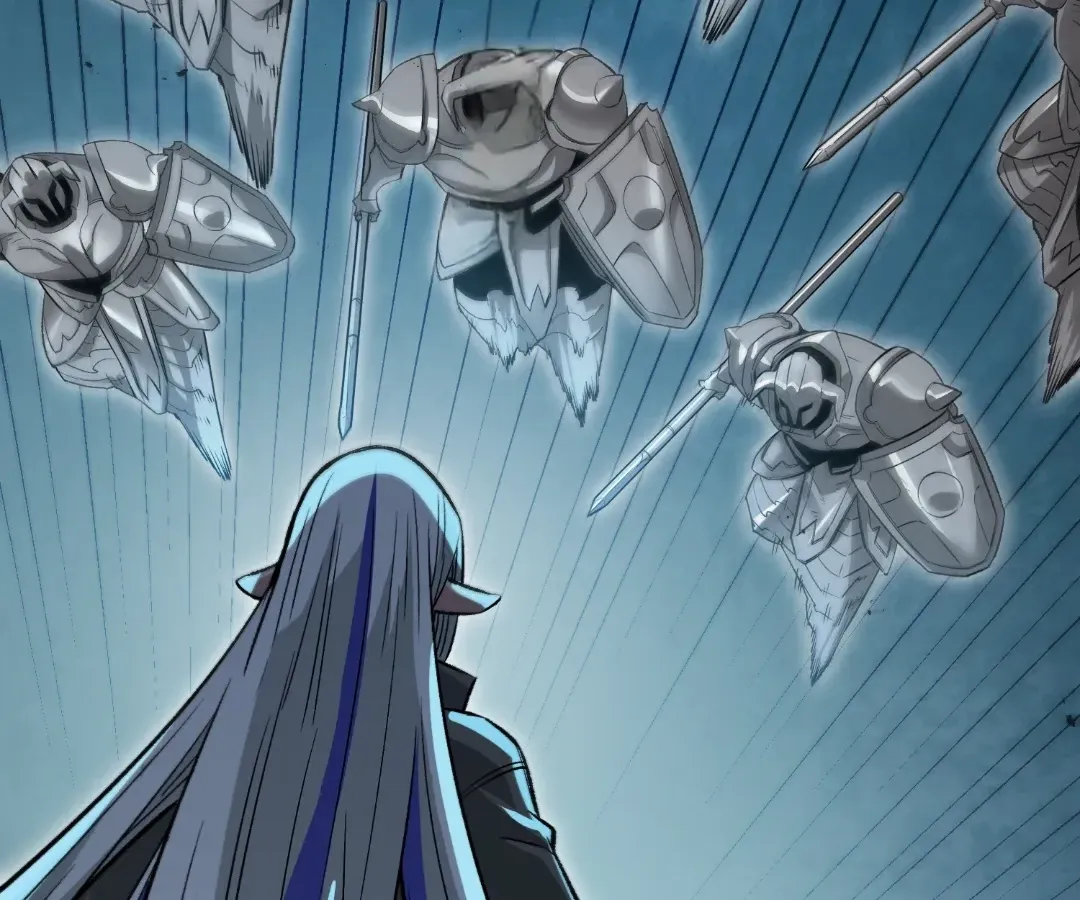 Read Terror Hunter chapter 40 image 30 on Lezhin