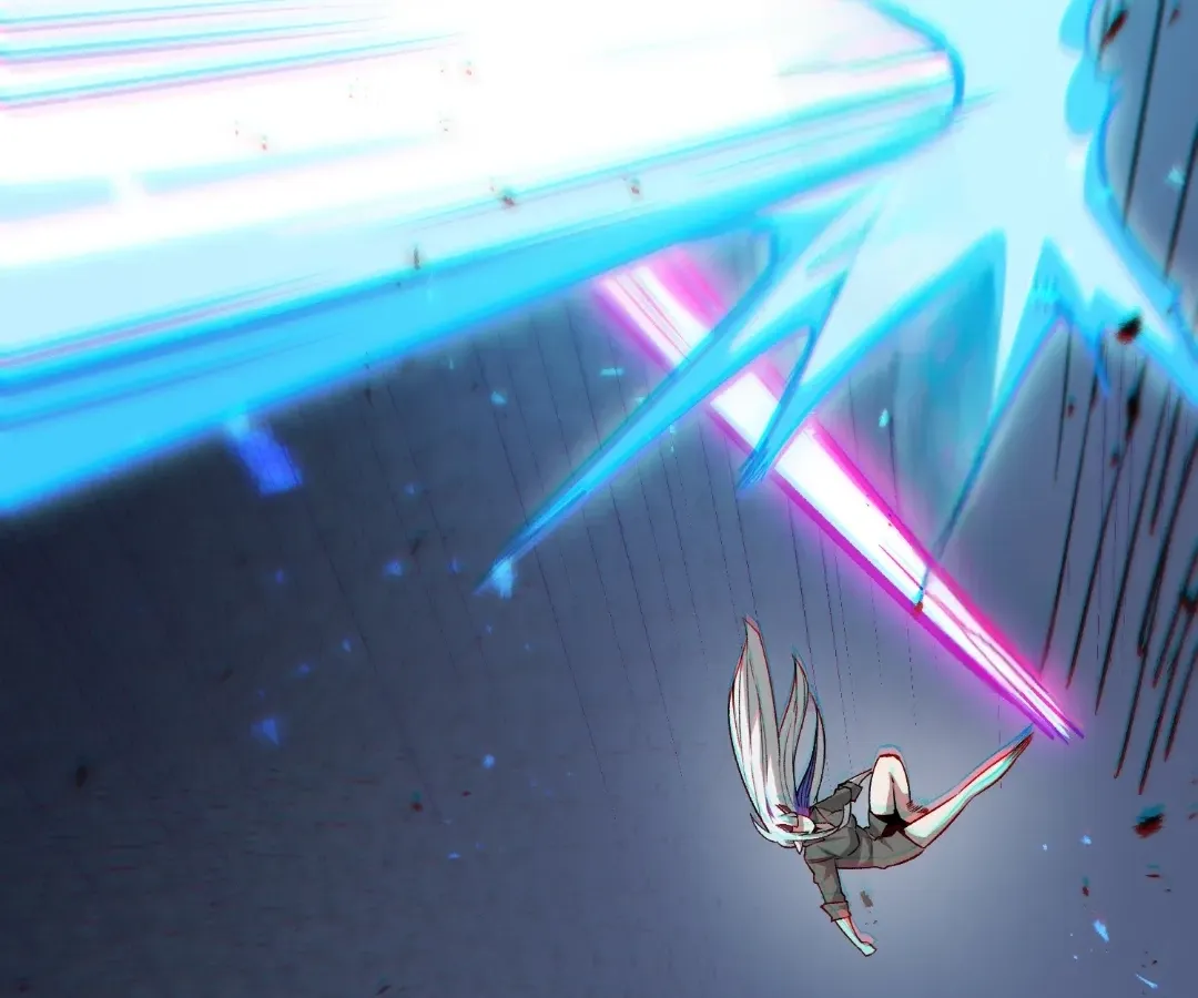 Read Terror Hunter chapter 40 image 36 on Lezhin