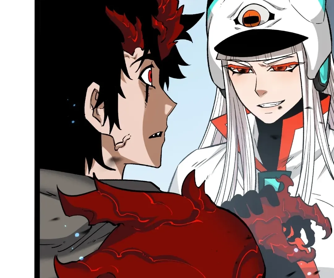 Read Terror Hunter chapter 40 image 4 on Lezhin