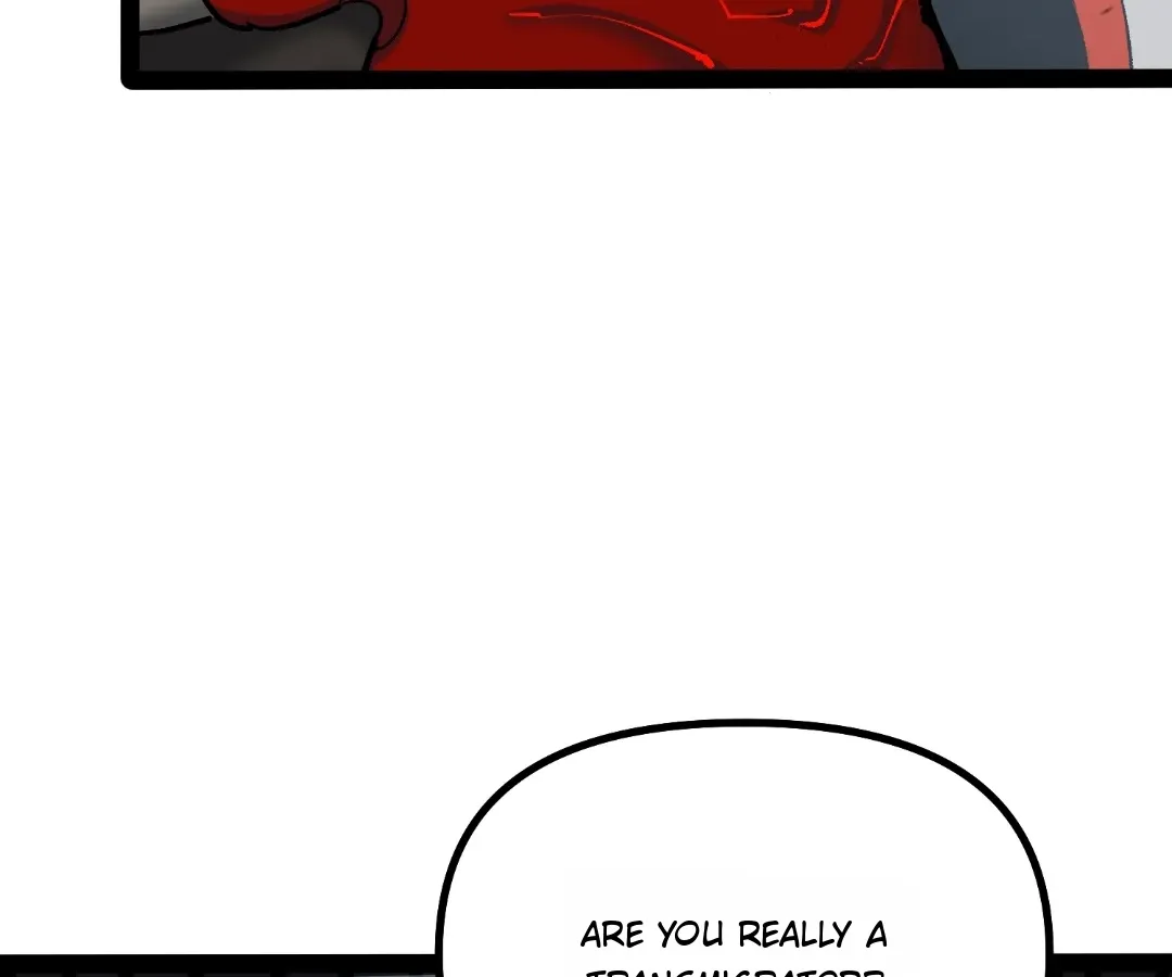 Read Terror Hunter chapter 40 image 5 on Lezhin