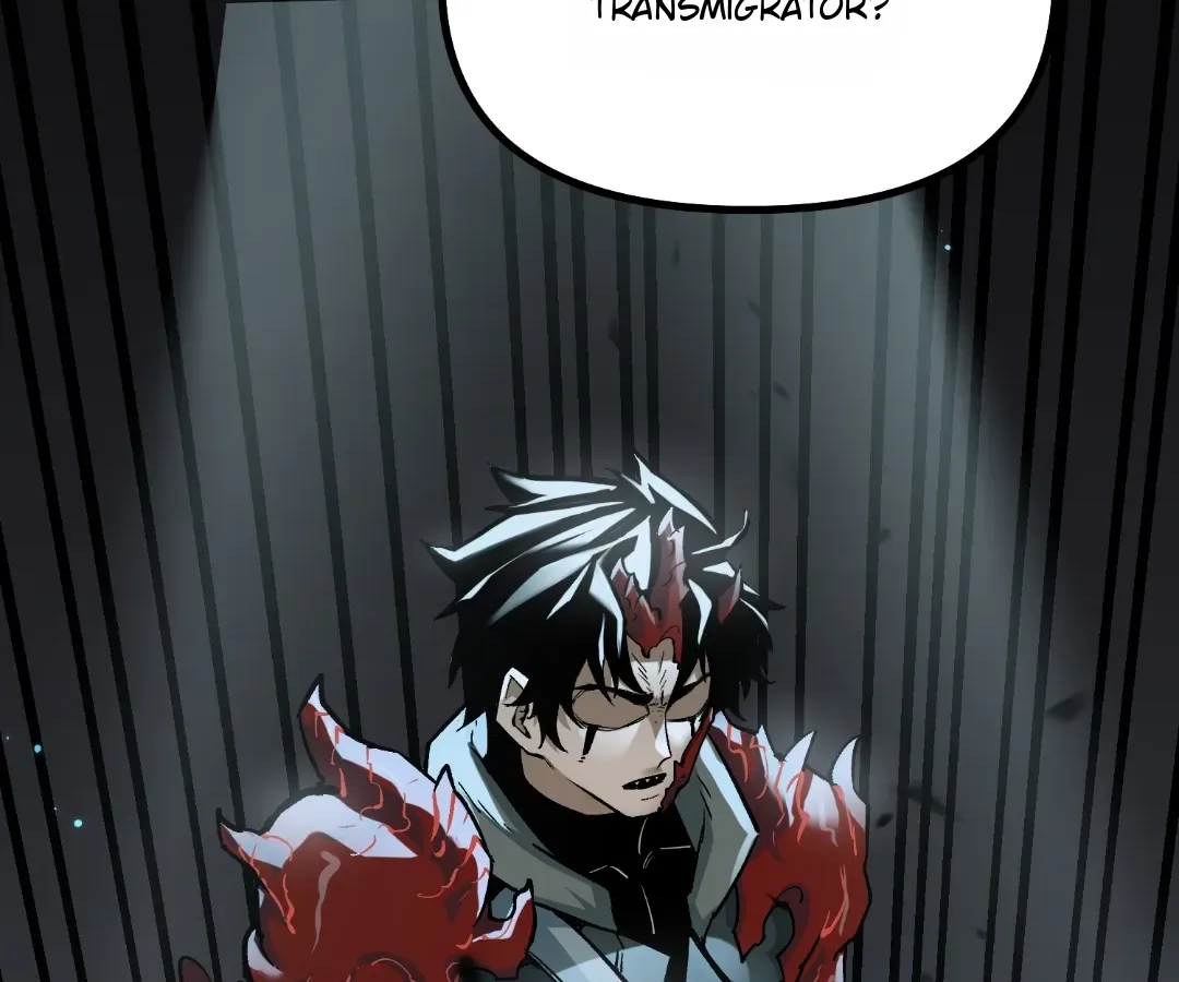 Read Terror Hunter chapter 40 image 6 on Lezhin