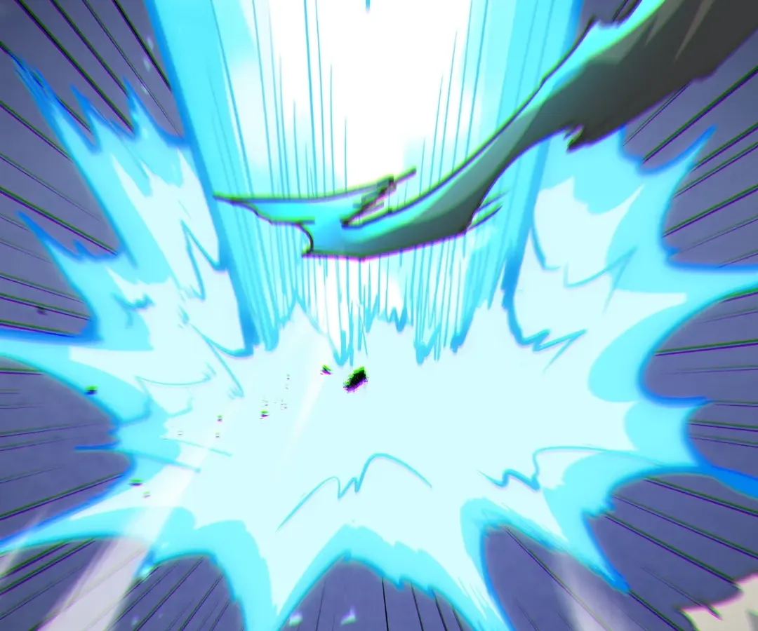 Read Terror Hunter chapter 40 image 60 on Lezhin