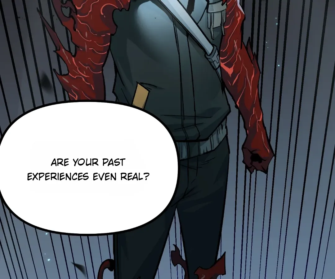 Read Terror Hunter chapter 40 image 7 on Lezhin