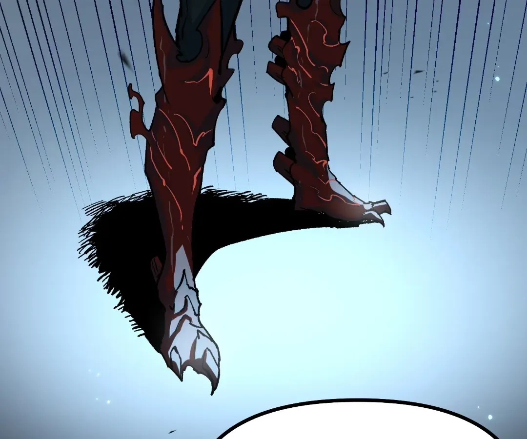 Read Terror Hunter chapter 40 image 8 on Lezhin