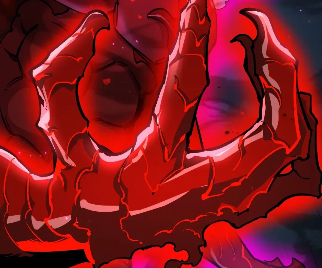Read Terror Hunter chapter 40 image 84 on Lezhin