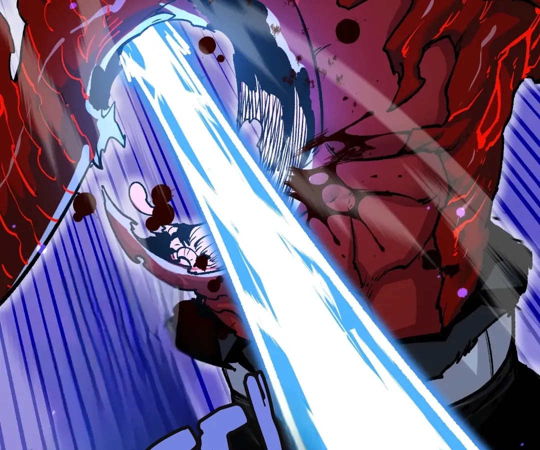 Read Terror Hunter chapter 40 image 94 on Lezhin